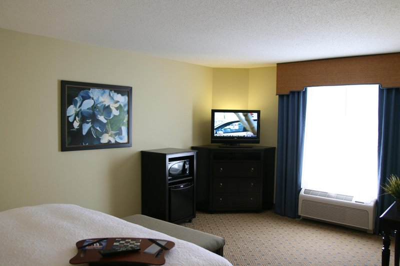 Hampton Inn Murrells Inlet/Myrtle Beach Area - Garden City, SC