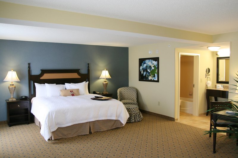 Hampton Inn Murrells Inlet/Myrtle Beach Area - Garden City, SC