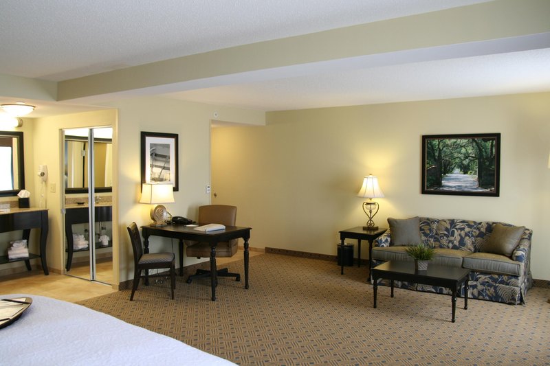 Hampton Inn Murrells Inlet/Myrtle Beach Area - Garden City, SC