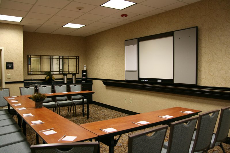 Hampton Inn Murrells Inlet/Myrtle Beach Area - Garden City, SC