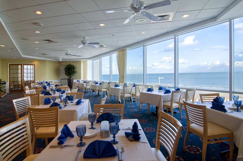 Hilton Myrtle Beach Resort - Myrtle Beach, SC