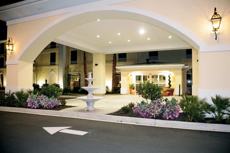 Hampton Inn Murrells Inlet/Myrtle Beach Area - Garden City, SC