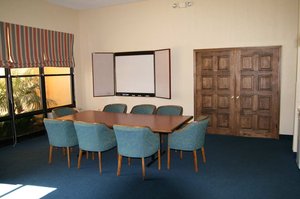 Meeting Facilities