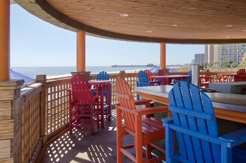 Hilton Myrtle Beach Resort - Myrtle Beach, SC