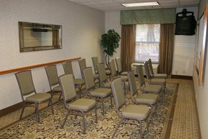 Meeting Facilities