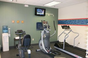Fitness/ Exercise Room