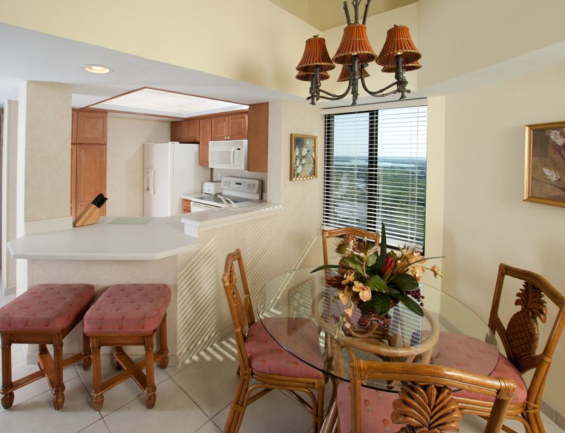 Pointe Estero Resort