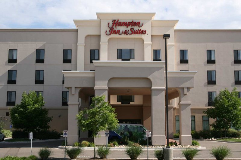 Hampton Inn & Suites Boise/Nampa At The Idaho Center - Nampa, ID