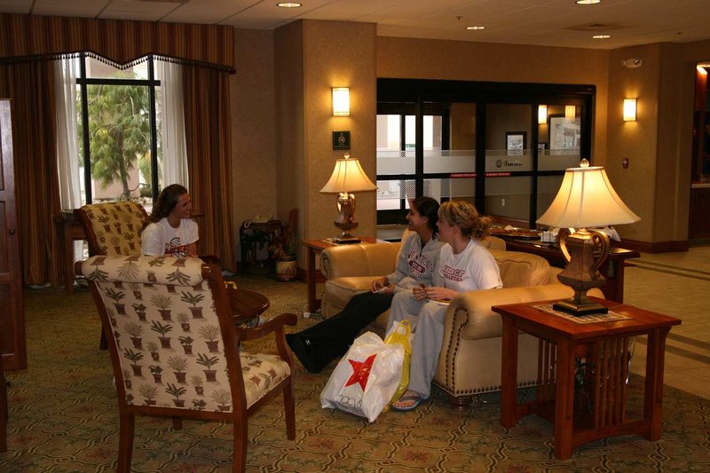 Hampton Inn & Suites Boise/Nampa At The Idaho Center - Nampa, ID