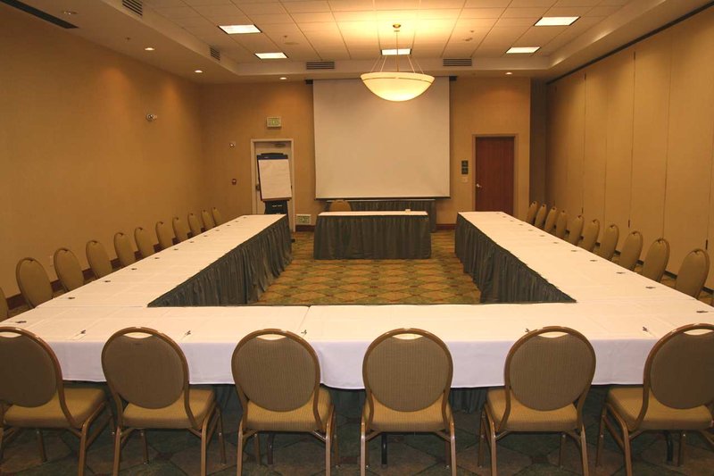 Hampton Inn & Suites Boise/Nampa At The Idaho Center - Nampa, ID