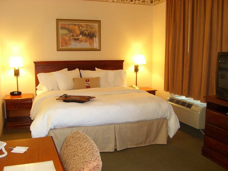 Hampton Inn & Suites Boise/Nampa At The Idaho Center - Nampa, ID