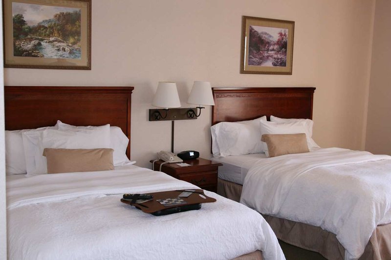 Hampton Inn & Suites Boise/Nampa At The Idaho Center - Nampa, ID