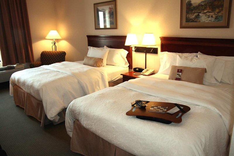 Hampton Inn & Suites Boise/Nampa At The Idaho Center - Nampa, ID