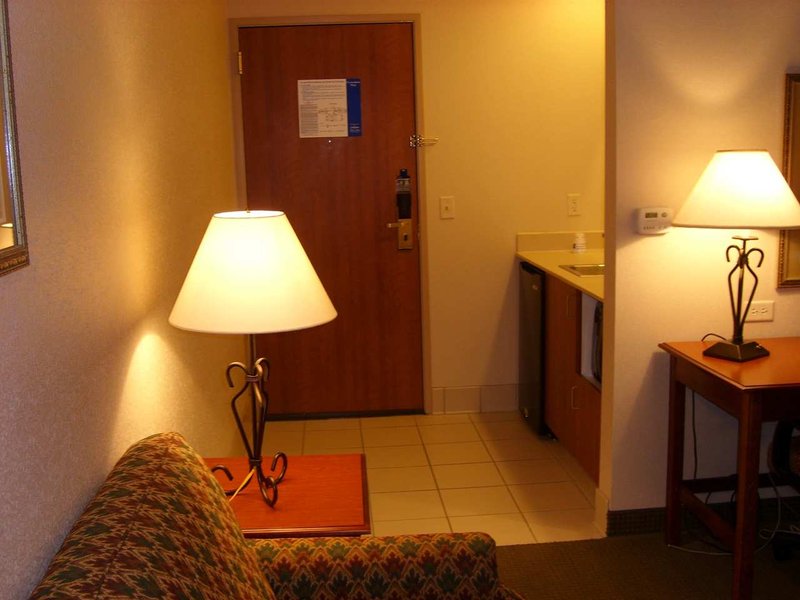 Hampton Inn & Suites Boise/Nampa At The Idaho Center - Nampa, ID