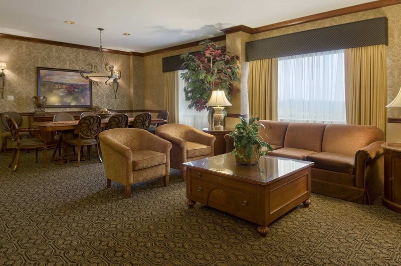 Hilton-Lisle/Naperville - Lisle, IL