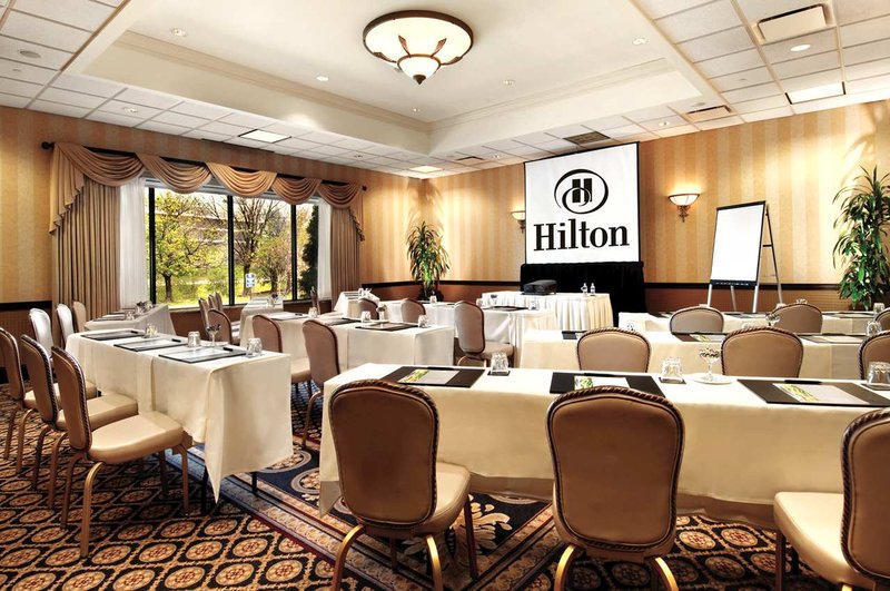 Hilton-Lisle/Naperville - Lisle, IL