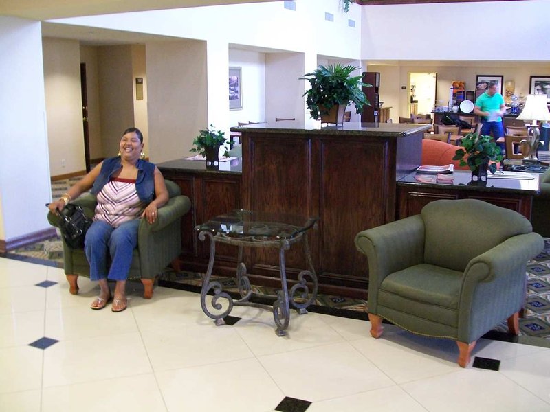 Hampton Inn & Suites Natchez - Natchez, MS