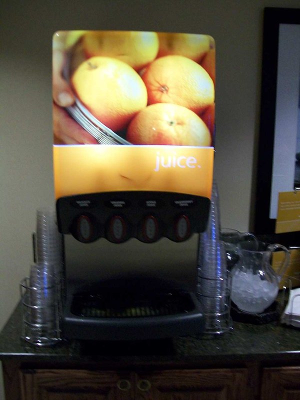 Hampton Inn & Suites Natchez - Natchez, MS