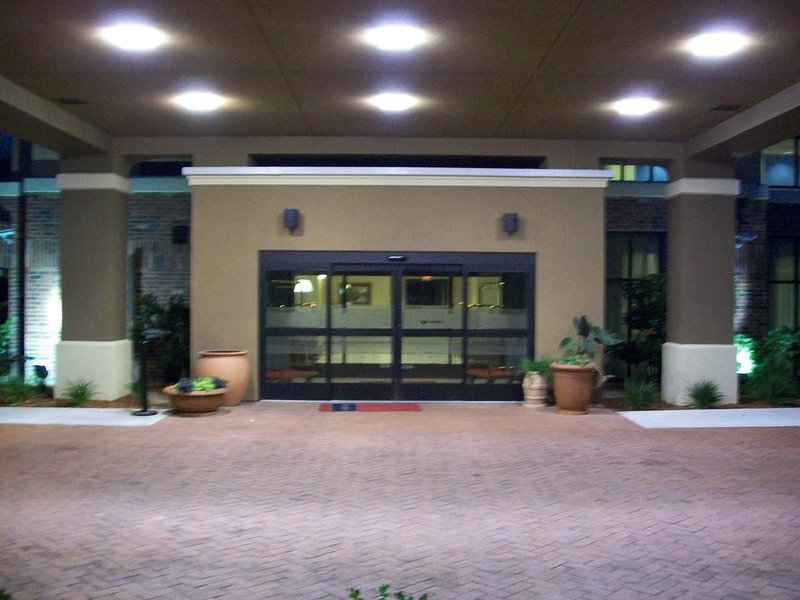Hampton Inn & Suites Natchez - Natchez, MS