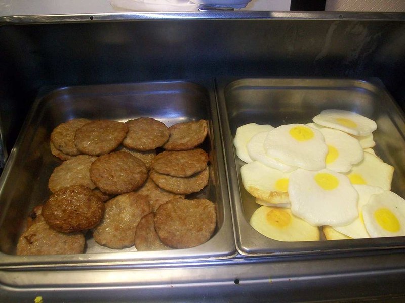 Hampton Inn & Suites Natchez - Natchez, MS