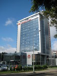 Crowne Plaza Vilnius