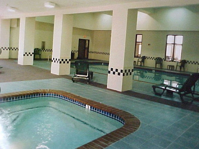 Holiday Inn Express WINNEMUCCA - Orovada, NV