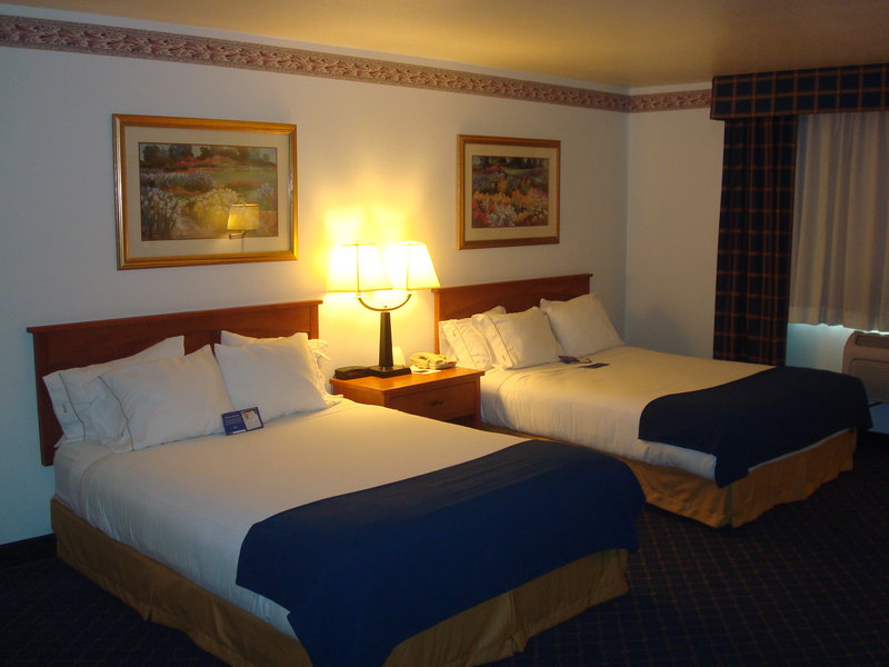 Holiday Inn Express WINNEMUCCA - Orovada, NV