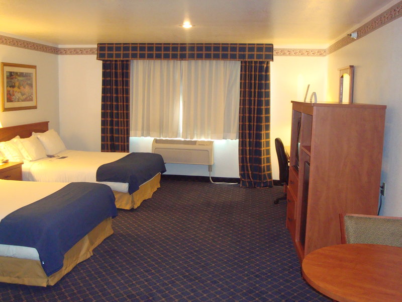 Holiday Inn Express WINNEMUCCA - Orovada, NV