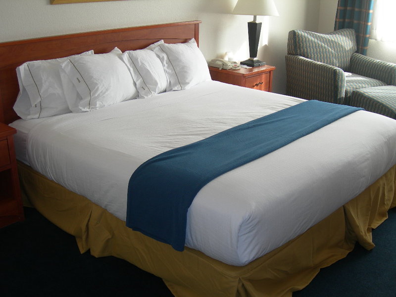 Holiday Inn Express WINNEMUCCA - Orovada, NV