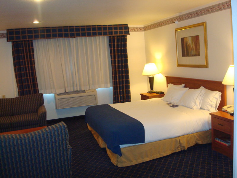 Holiday Inn Express WINNEMUCCA - Orovada, NV
