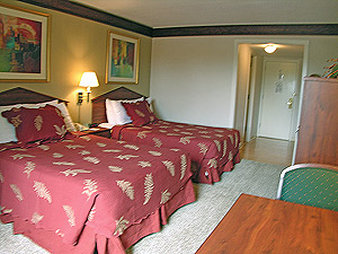 Sawmill Creek Resort - Huron, OH