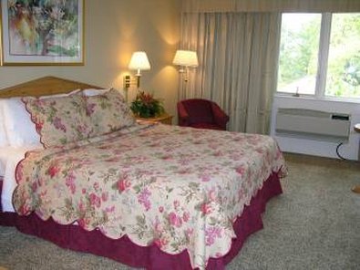 Sawmill Creek Resort - Huron, OH