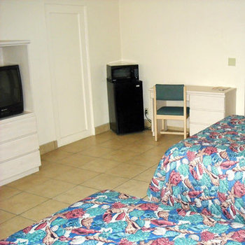 Fort Lauderdale Beach Resort - Room