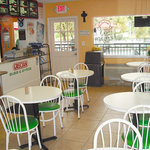 Fort Lauderdale Beach Resort - Restaurant