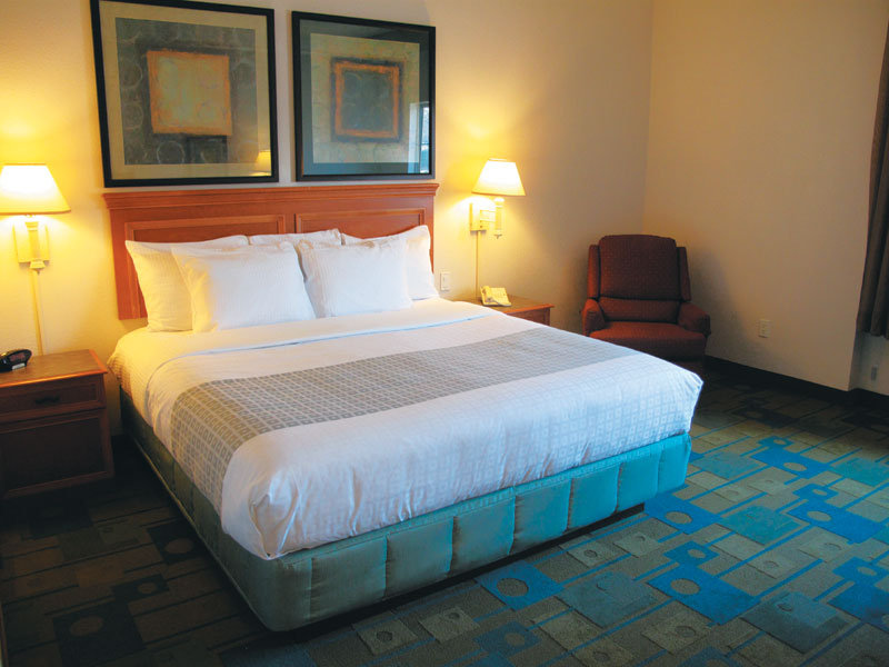 La Quinta Inn & Suites Atlanta Alpharetta - Alpharetta, GA