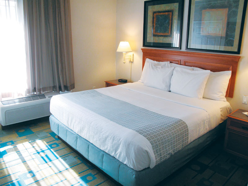 La Quinta Inn & Suites Atlanta Alpharetta - Alpharetta, GA