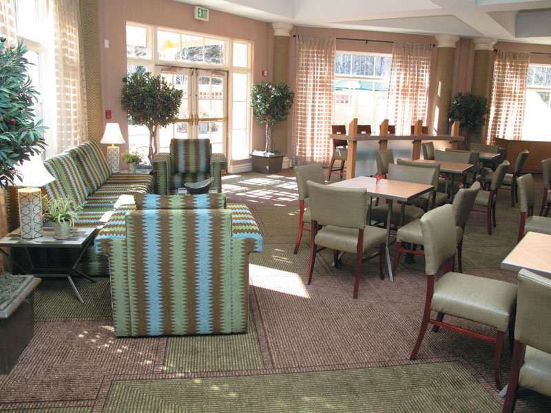 La Quinta Inn & Suites Atlanta Alpharetta - Alpharetta, GA