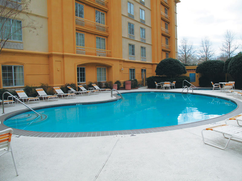 La Quinta Inn & Suites Atlanta Alpharetta - Alpharetta, GA