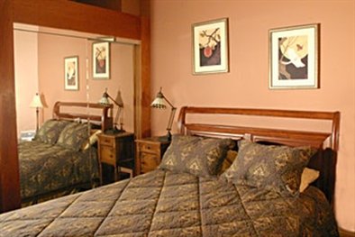 The Gryphon House - Boston, MA