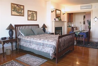 The Gryphon House - Boston, MA