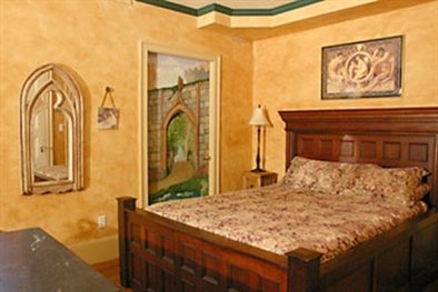 The Gryphon House - Boston, MA