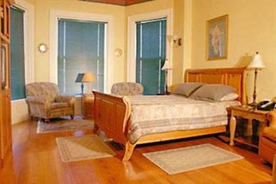 The Gryphon House - Boston, MA