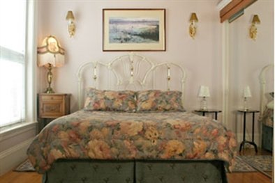 The Gryphon House - Boston, MA