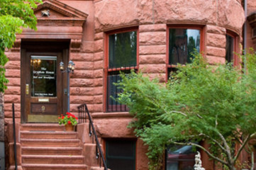 The Gryphon House - Boston, MA