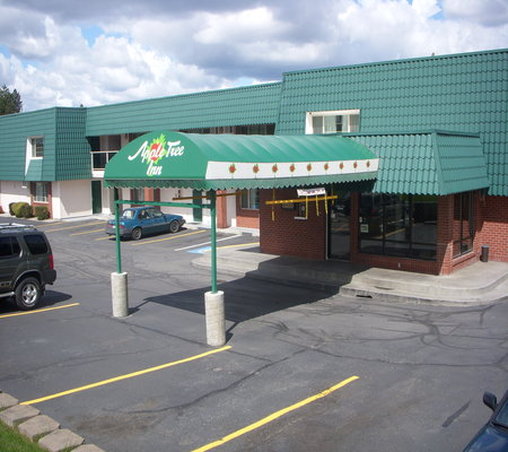 Apple Tree Inn Spokane