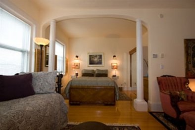 The Gryphon House - Boston, MA