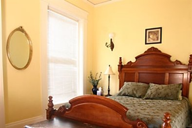 The Gryphon House - Boston, MA