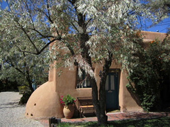 Pueblo Bonito Bed & Breakfast - Santa Fe, NM