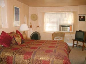 Pueblo Bonito Bed & Breakfast - Santa Fe, NM