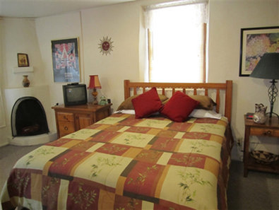 Pueblo Bonito Bed & Breakfast - Santa Fe, NM